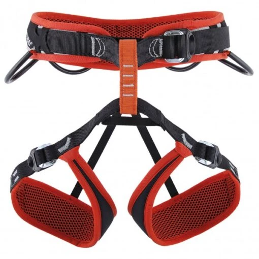 Stubai Kid's Triple Sportklettergurt - Climbing Harness -Climbing Equipment stubai kids triple sportklettergurt climbing harness