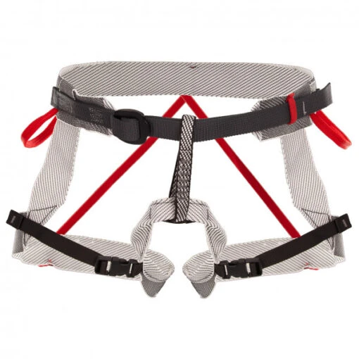 Stubai Lux Leichtgurt - Climbing Harness -Climbing Equipment stubai lux leichtgurt climbing harness