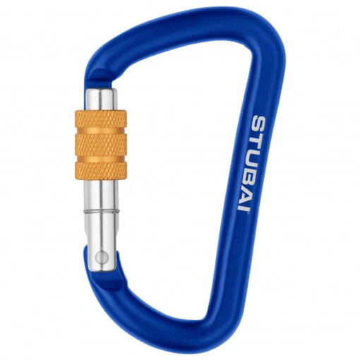 Stubai Minikarabiner - Gear Carabiner -Climbing Equipment stubai minikarabiner gear carabiner