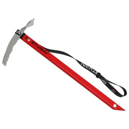 Stubai Tour Ultralight Eispickel - Ice Axe -Climbing Equipment stubai tour ultralight eispickel ice