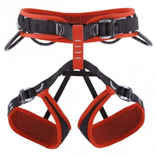 Stubai Triple Climbing Harness - Climbing Harness -Climbing Equipment stubai triple climbing harness climbing harness