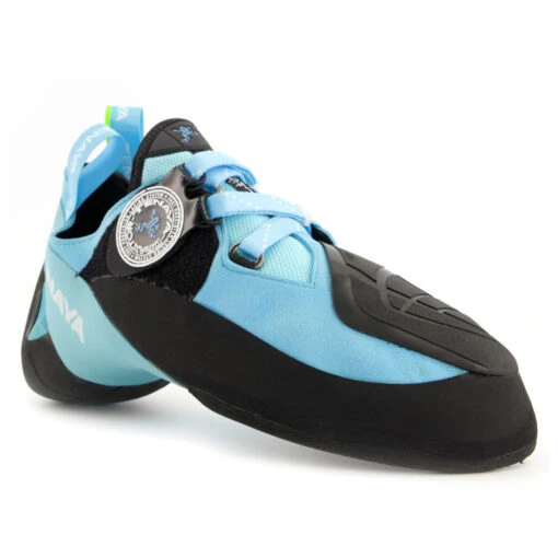 Tenaya Indalo - Climbing Shoes -Climbing Equipment tenaya indalo climbing shoes detail 2