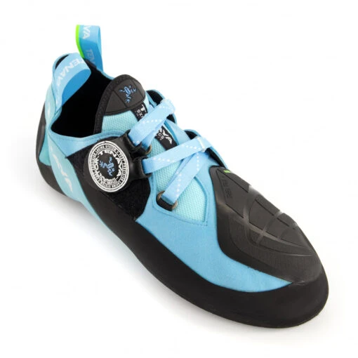 Tenaya Indalo - Climbing Shoes -Climbing Equipment tenaya indalo climbing shoes detail 7