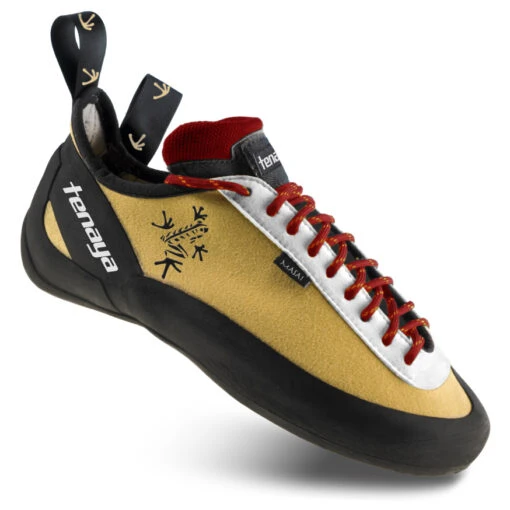 Tenaya Masai - Climbing Shoes -Climbing Equipment tenaya masai climbing shoes