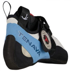 Tenaya Oasi - Climbing Shoes -Climbing Equipment tenaya oasi climbing shoes detail 3