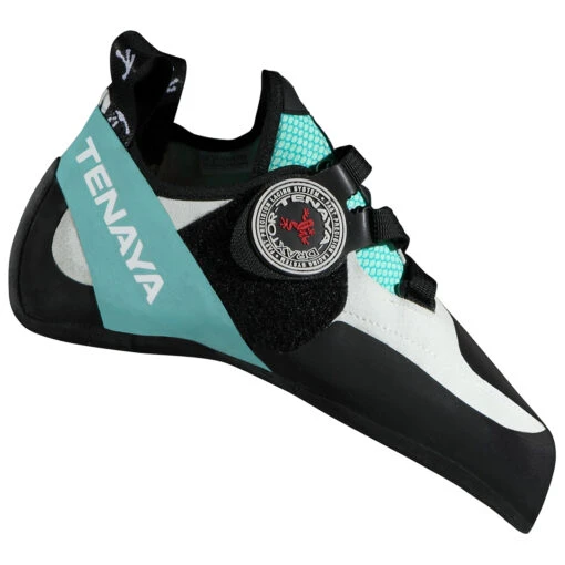 Tenaya Oasi LV - Climbing Shoes -Climbing Equipment tenaya oasi lv climbing shoes