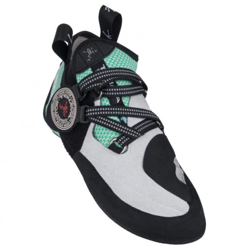 Tenaya Oasi LV - Climbing Shoes -Climbing Equipment tenaya oasi lv climbing shoes detail 2