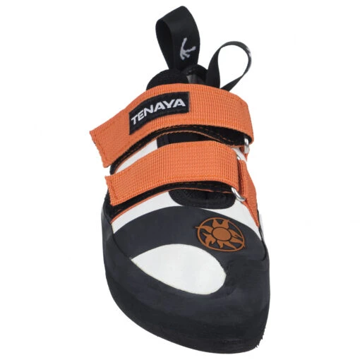 Tenaya Ra - Climbing Shoes -Climbing Equipment tenaya ra climbing shoes detail 3