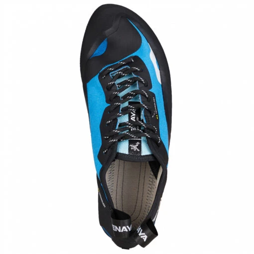 Tenaya Tanta Laces - Climbing Shoes -Climbing Equipment tenaya tanta laces climbing shoes detail 4