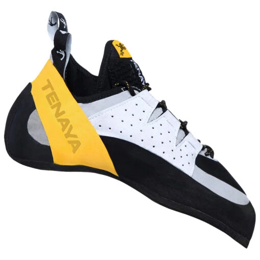 Tenaya Tarifa - Climbing Shoes -Climbing Equipment tenaya tarifa climbing shoes