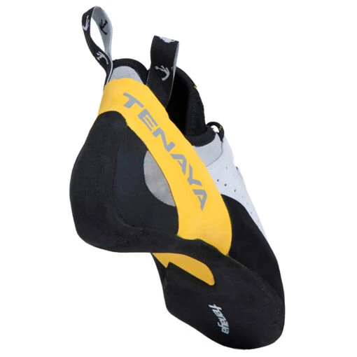 Tenaya Tarifa - Climbing Shoes -Climbing Equipment tenaya tarifa climbing shoes detail 2