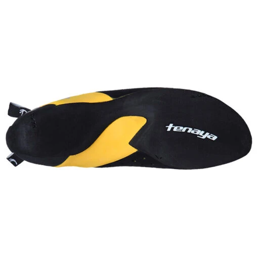 Tenaya Tarifa - Climbing Shoes -Climbing Equipment tenaya tarifa climbing shoes detail 5