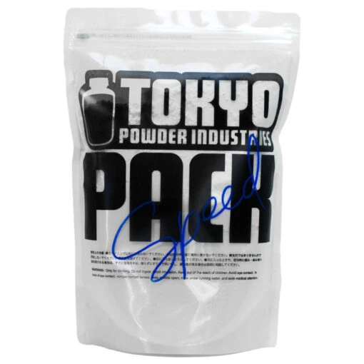 Speed - Chalk -Climbing Equipment tokyo powder speed chalk