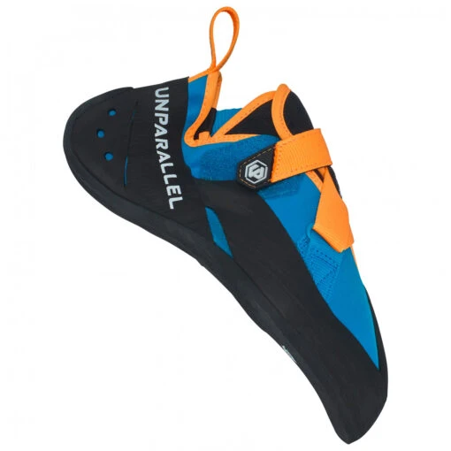 Lyra - Climbing Shoes -Climbing Equipment unparallel lyra climbing shoes