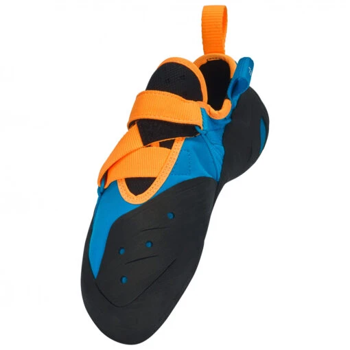 Lyra - Climbing Shoes -Climbing Equipment unparallel lyra climbing shoes detail 2