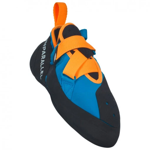 Lyra - Climbing Shoes -Climbing Equipment unparallel lyra climbing shoes detail 3