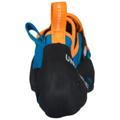 Lyra - Climbing Shoes -Climbing Equipment unparallel lyra climbing shoes detail 4