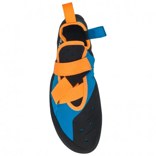 Lyra - Climbing Shoes -Climbing Equipment unparallel lyra climbing shoes detail 5