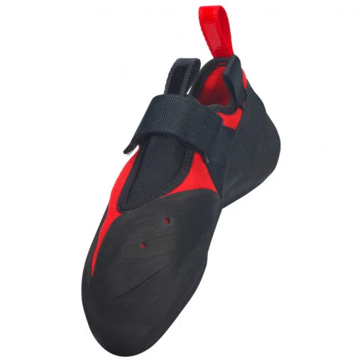 Regulus LV - Climbing Shoes -Climbing Equipment unparallel regulus lv climbing shoes detail 2