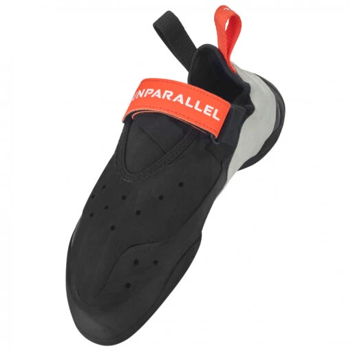 Souped Up - Climbing Shoes -Climbing Equipment unparallel souped up climbing shoes detail 2