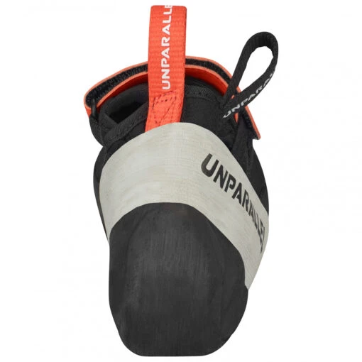 Souped Up - Climbing Shoes -Climbing Equipment unparallel souped up climbing shoes detail 3