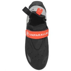 Souped Up - Climbing Shoes -Climbing Equipment unparallel souped up climbing shoes detail 4