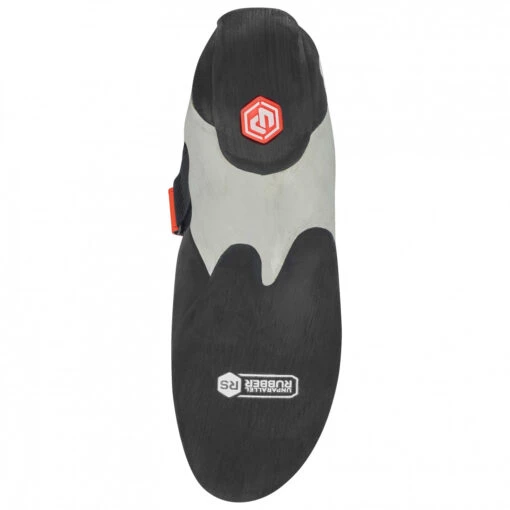 Souped Up - Climbing Shoes -Climbing Equipment unparallel souped up climbing shoes detail 5