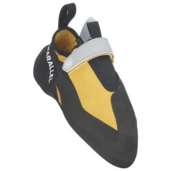 TN Pro - Climbing Shoes -Climbing Equipment unparallel tn pro climbing shoes detail 3