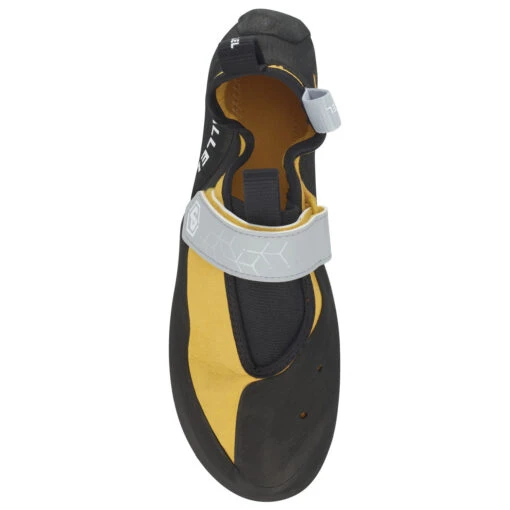 TN Pro - Climbing Shoes -Climbing Equipment unparallel tn pro climbing shoes detail 5