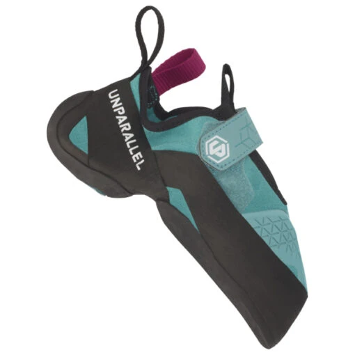 Women's Flagship LV - Climbing Shoes -Climbing Equipment unparallel womens flagship lv climbing shoes