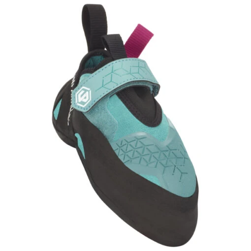 Women's Flagship LV - Climbing Shoes -Climbing Equipment unparallel womens flagship lv climbing shoes detail 3