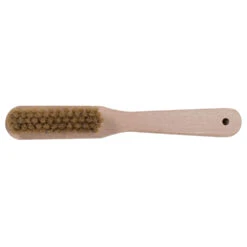 Big Brushy Deluxe - Bouldering Brush -Climbing Equipment wataaah big brushy deluxe bouldering brush detail 3