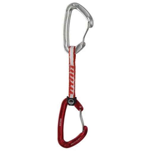 Wild Country Astro Quickdraw - Quickdraw -Climbing Equipment wild country astro quickdraw quickdraw