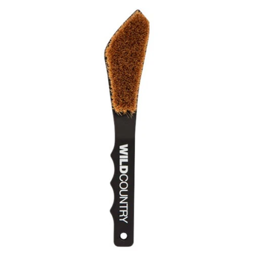 Wild Country Brush Large - Bouldering Brush -Climbing Equipment wild country brush large bouldering brush detail 2