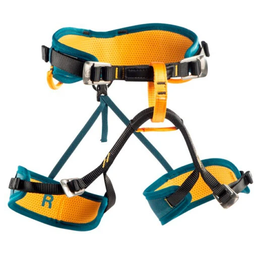 Wild Country Kid's Movement - Climbing Harness -Climbing Equipment wild country kids movement climbing harness