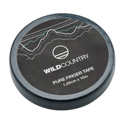 Wild Country Pure Finger Tape - Tape -Climbing Equipment wild country pure finger tape tape