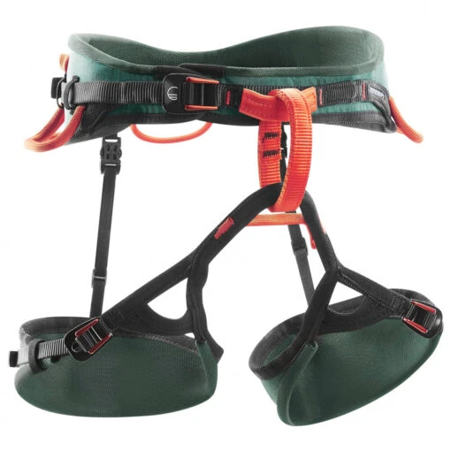 Wild Country Session - Climbing Harness -Climbing Equipment wild country session climbing harness