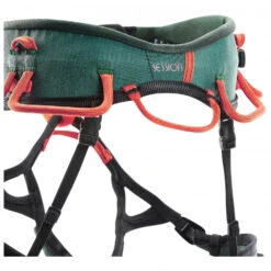 Wild Country Session - Climbing Harness -Climbing Equipment wild country session climbing harness detail 3