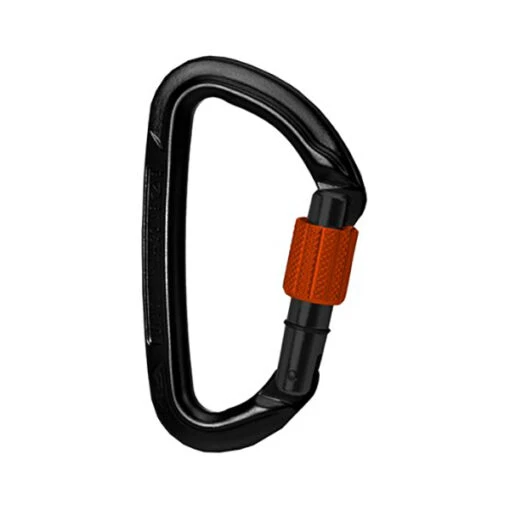 Wild Country Session Screw Gate - Screwgate Carabiner -Climbing Equipment wild country session screw gate screwgate carabiner