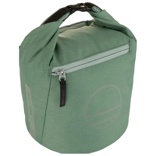 Wild Country Spotter Boulder Bag - Chalk Bag -Climbing Equipment wild country spotter boulder bag chalk bag