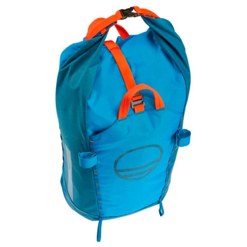 Wild Country Syncro Back Pack 22 - Climbing Backpack -Climbing Equipment wild country syncro back pack 22 climbing backpack detail 3