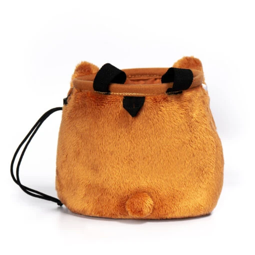 YY Vertical Chalk Bag Giant Shiba - Chalk Bag -Climbing Equipment yy vertical chalk bag giant shiba chalk bag detail 2