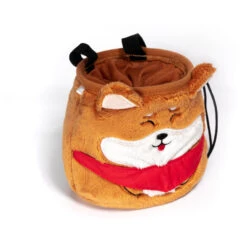 YY Vertical Chalk Bag Giant Shiba - Chalk Bag -Climbing Equipment yy vertical chalk bag giant shiba chalk bag detail 4