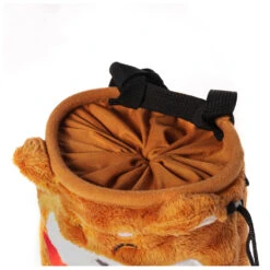 YY Vertical Chalk Bag Giant Shiba - Chalk Bag -Climbing Equipment yy vertical chalk bag giant shiba chalk bag detail 5