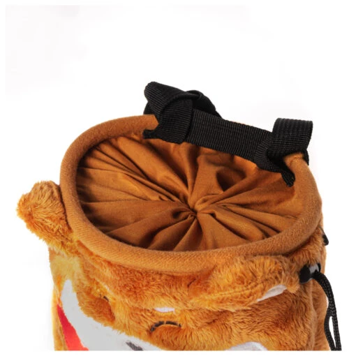 YY Vertical Chalk Bag Giant Shiba - Chalk Bag -Climbing Equipment yy vertical chalk bag giant shiba chalk bag detail 5