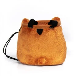 YY Vertical Chalk Bag Shiba Inu - Chalk Bag -Climbing Equipment yy vertical chalk bag shiba inu chalk bag detail 4