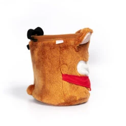 YY Vertical Chalk Bag Shiba Inu - Chalk Bag -Climbing Equipment yy vertical chalk bag shiba inu chalk bag detail 5