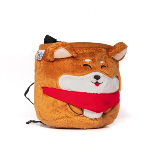 YY Vertical Chalk Bag Shiba Inu - Chalk Bag -Climbing Equipment yy vertical chalk bag shiba inu chalk bag detail 7