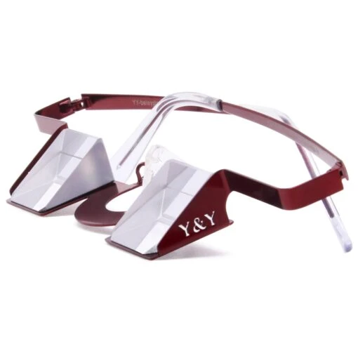 YY Vertical Classic - Belay Glasses -Climbing Equipment yy vertical classic belay glasses