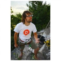 YY Vertical Clip Up - Belay Glasses -Climbing Equipment yy vertical clip up belay glasses detail 3